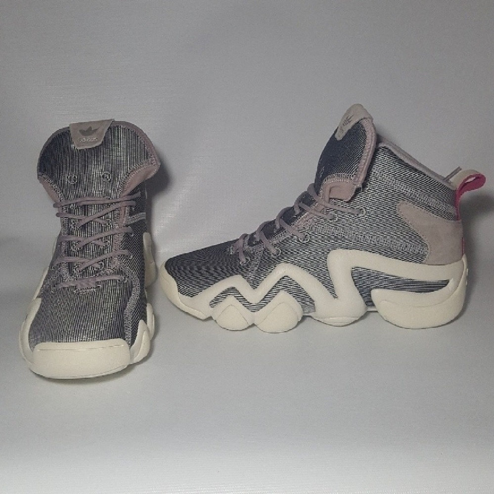 NWT Adidas Crazy 8 ADV Women's Sneakers Size 6.5